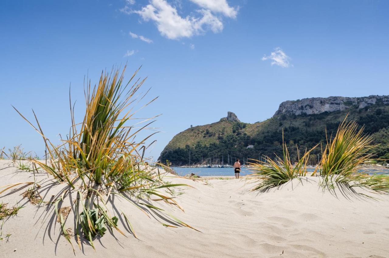 Casa Vacanze Menta Fiorita 弗里米尼迪夸尔图 外观 照片